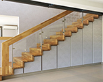 Construction et protection de vos escaliers par Escaliers Maisons à Fleury-sur-Orne